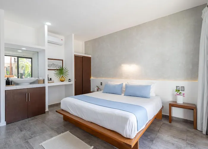 Lodge Areia - Front *