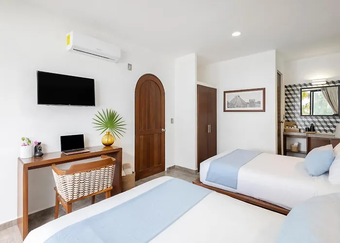 Areia - Front Playa del Carmen