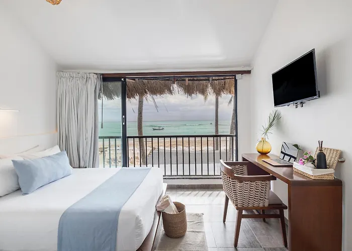 Lodge Areia - Front *
