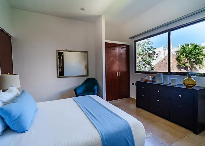Lodge Areia - Front *