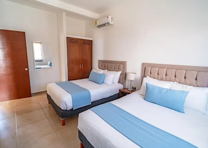 Areia - Front Lodge *